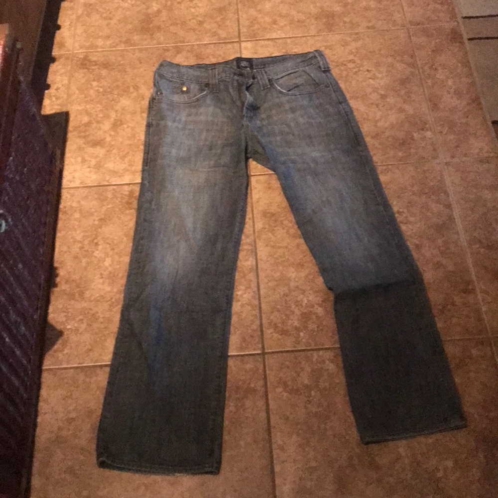 Men Devious 32 36 Banana Republic
